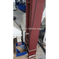 Small scale rice mill vertical bucket elevator for sale